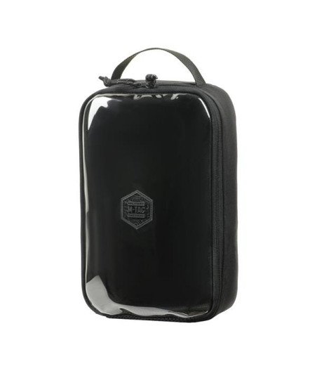 M-Tac Utility Organizer Transparent Elite Large Gen.II Daiktų organizatorius, didelis
