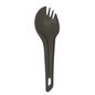 Wildo® Spork 3in1 Šakutė, peilis ir šaukštas - viskas viename Wildo® Spork 3in1 Šakutė, peilis ir šaukštas - viskas viename