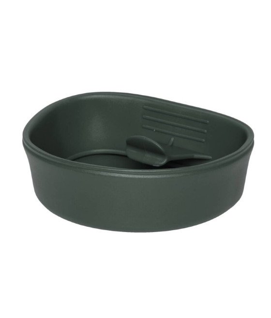 Wildo FOLD-A-CUP Big Sulankstomas puodelis 600ml Olive green