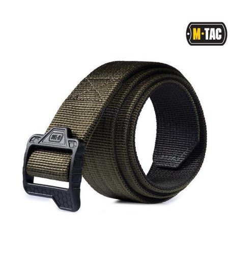 M-Tac Double Duty Tactical Belt Hex Kelnių diržas