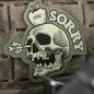 M-Tac Patch SORRY Antsiuvas M-Tac Patch SORRY Antsiuvas