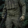 M-Tac sėdimas kilimėlis prie diržo – Cordura 1000D, 35 mm