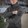 M-Tac Soft Shell Jacket Striukė atspari vėjui ir drėgmei