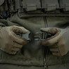M-Tac sėdimas kilimėlis prie diržo – Cordura 1000D, 35 mm