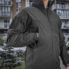 M-Tac Soft Shell Jacket Striukė atspari vėjui ir drėgmei