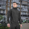 M-Tac Soft Shell Jacket Striukė atspari vėjui ir drėgmei