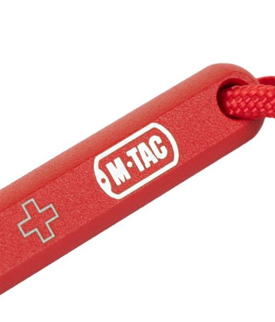 M-Tac Tactical Combat Medic Pencil Taktinis medikų pieštukas