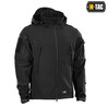 M-Tac Soft Shell Jacket Striukė atspari vėjui ir drėgmei