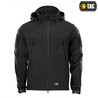 M-Tac Soft Shell Jacket Striukė atspari vėjui ir drėgmei