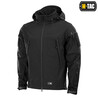 M-Tac Soft Shell Jacket Striukė atspari vėjui ir drėgmei