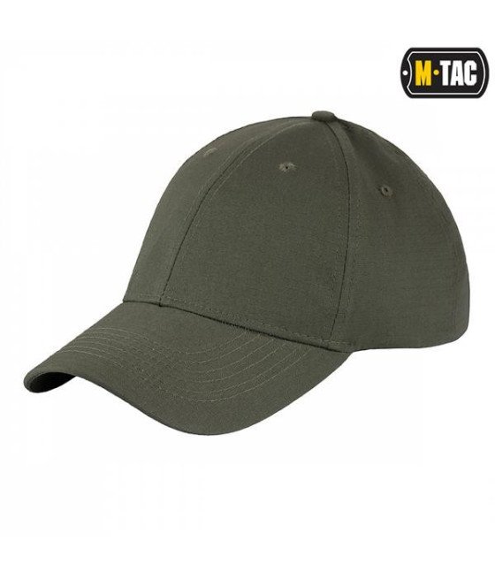 M-Tac Baseball Cap Flex Rip-Stop Beisbolo kepuraitė