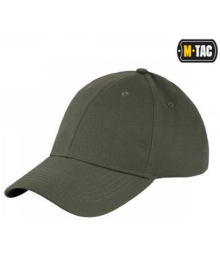 M-Tac Baseball Cap Flex Rip-Stop Beisbolo kepuraitė