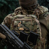 M-Tac Tactical girl №2 PVC Antsiuvas, Coyote