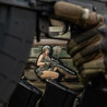 M-Tac Tactical girl №2 PVC Antsiuvas, Coyote