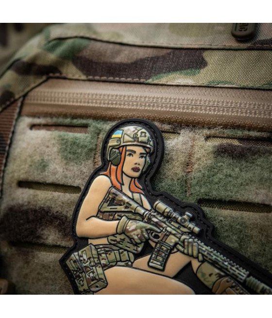 M-Tac Tactical girl №2 PVC Antsiuvas