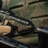 M-Tac Tactical girl №2 PVC Antsiuvas, Coyote