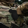 M-Tac Tactical girl №2 PVC Antsiuvas, Coyote