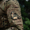 M-Tac Tactical girl №2 PVC Antsiuvas, Coyote