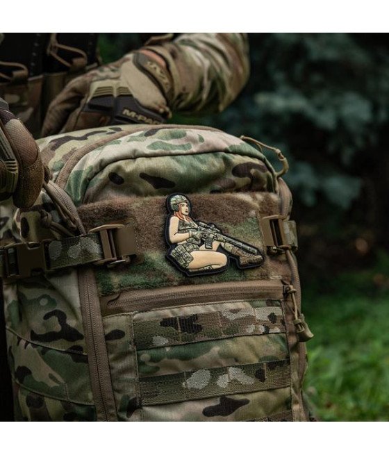 M-Tac Tactical girl №2 PVC Antsiuvas
