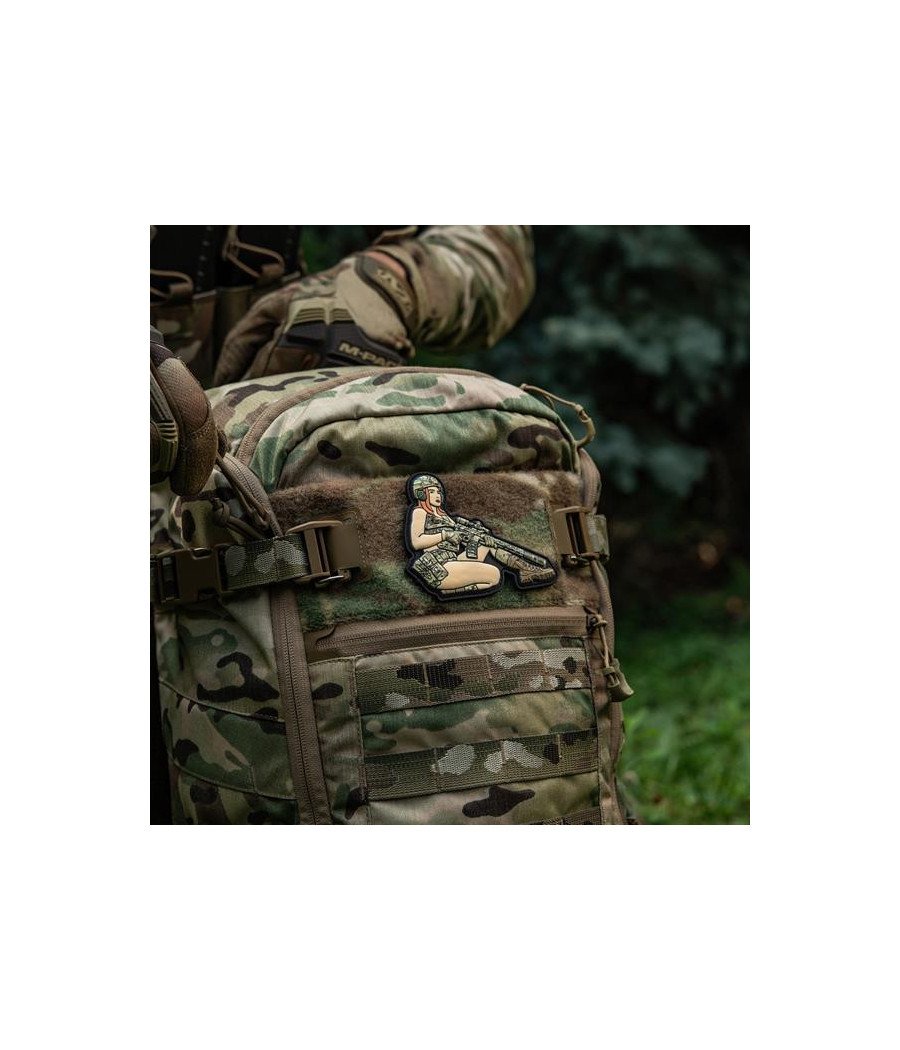 M-Tac Tactical girl №2 PVC Antsiuvas