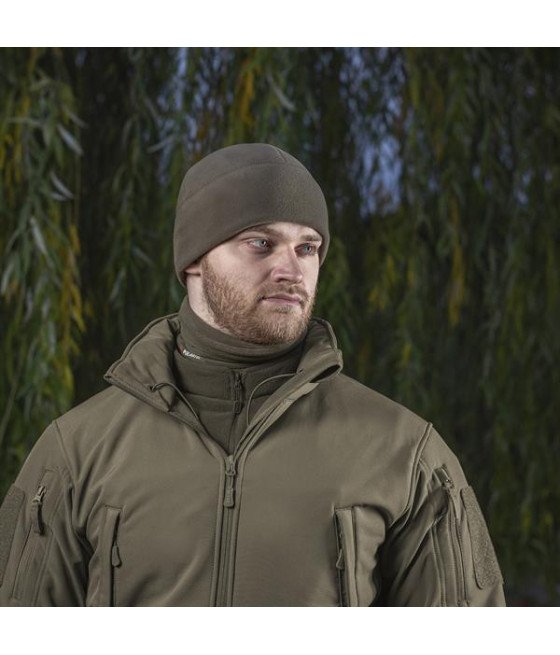 M-Tac Fleece Polartec Watch Cap Flisinė žieminė kepurė