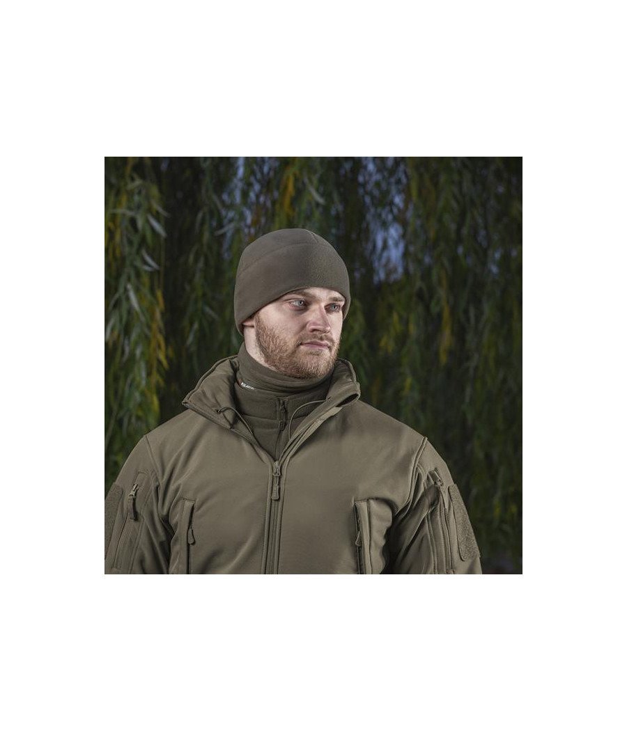 M-Tac Fleece Polartec Watch Cap Flisinė žieminė kepurė