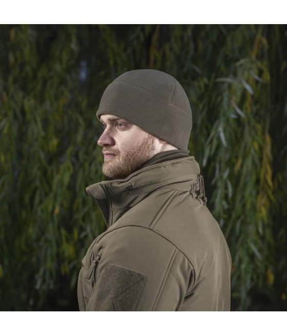 M-Tac Fleece Polartec Watch Cap Flisinė žieminė kepurė