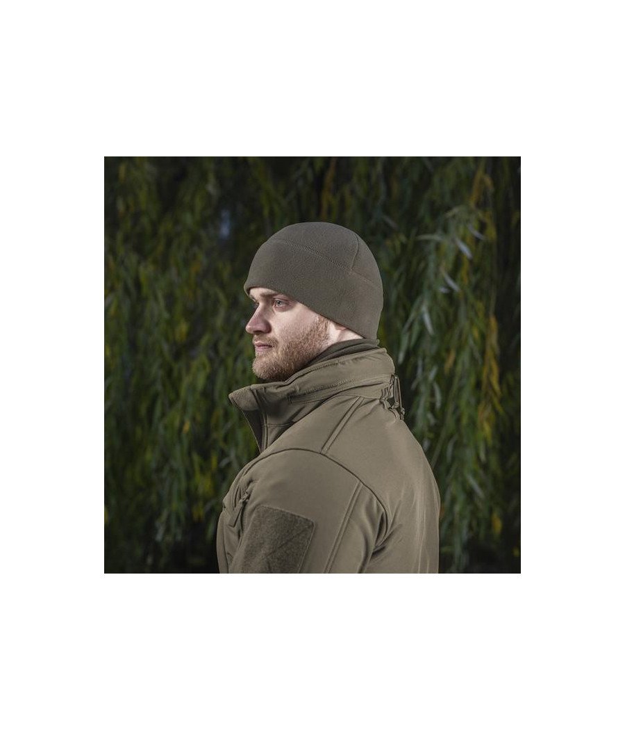 M-Tac Fleece Polartec Watch Cap Flisinė žieminė kepurė