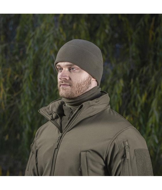 M-Tac Fleece Polartec Watch Cap Flisinė žieminė kepurė