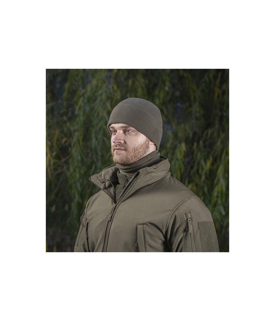 M-Tac Fleece Polartec Watch Cap Flisinė žieminė kepurė