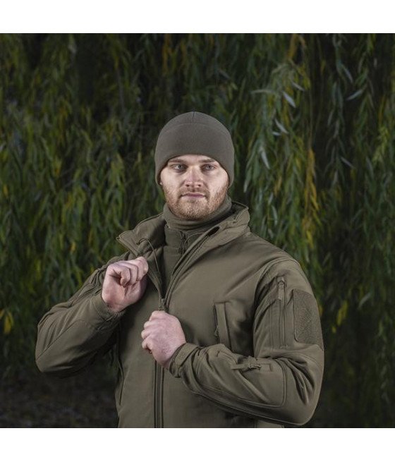 M-Tac Fleece Polartec Watch Cap Flisinė žieminė kepurė