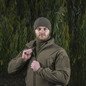 M-Tac Fleece Polartec Watch Cap Flisinė žieminė kepurė M-Tac Fleece Polartec Watch Cap Flisinė žieminė kepurė