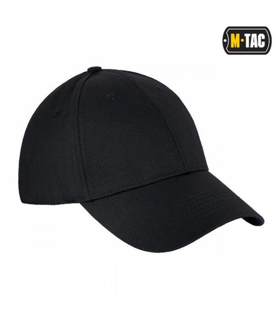 M-Tac Baseball Cap Flex Rip-Stop Beisbolo kepuraitė