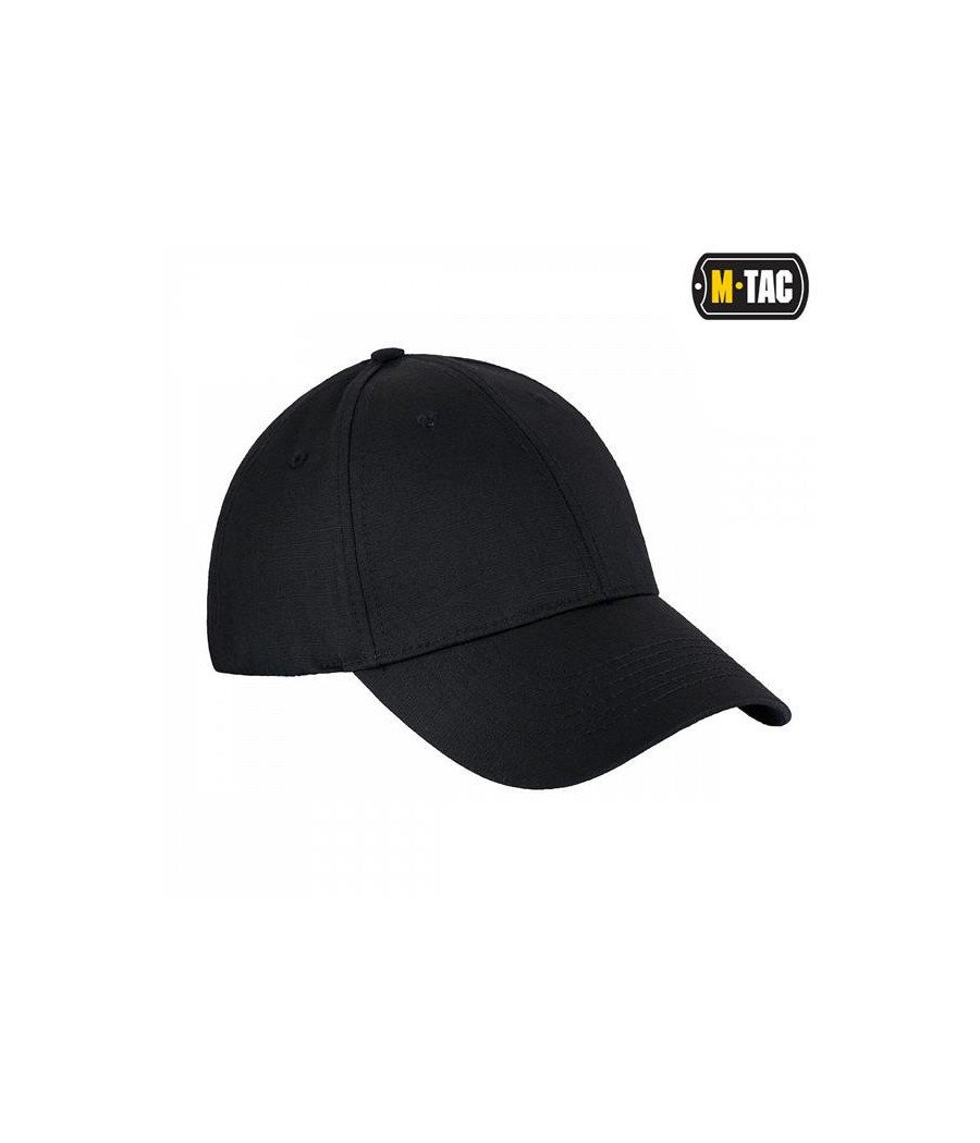 M-Tac Baseball Cap Flex Rip-Stop Beisbolo kepuraitė