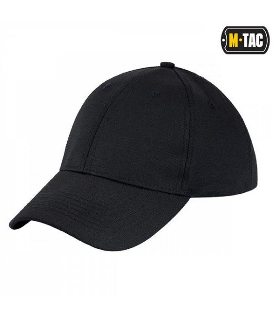 M-Tac Baseball Cap Flex Rip-Stop Beisbolo kepuraitė