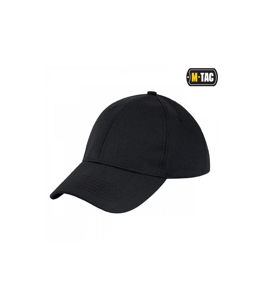 M-Tac Baseball Cap Flex Rip-Stop Beisbolo kepuraitė