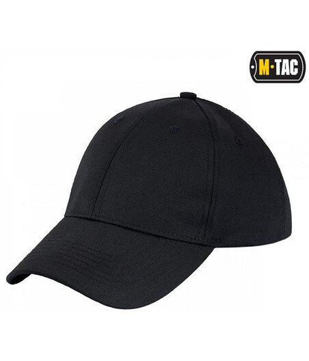 M-Tac Baseball Cap Flex Rip-Stop Beisbolo kepuraitė