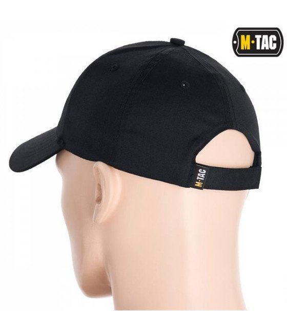 M-Tac Baseball Cap Flex Rip-Stop Beisbolo kepuraitė