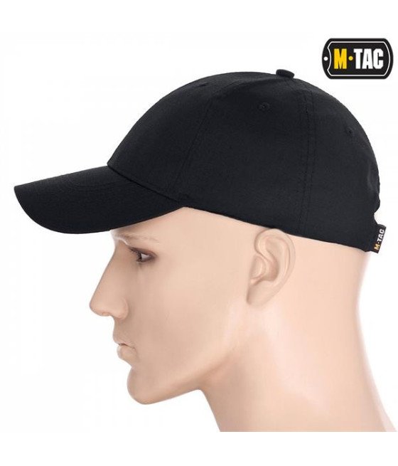 M-Tac Baseball Cap Flex Rip-Stop Beisbolo kepuraitė