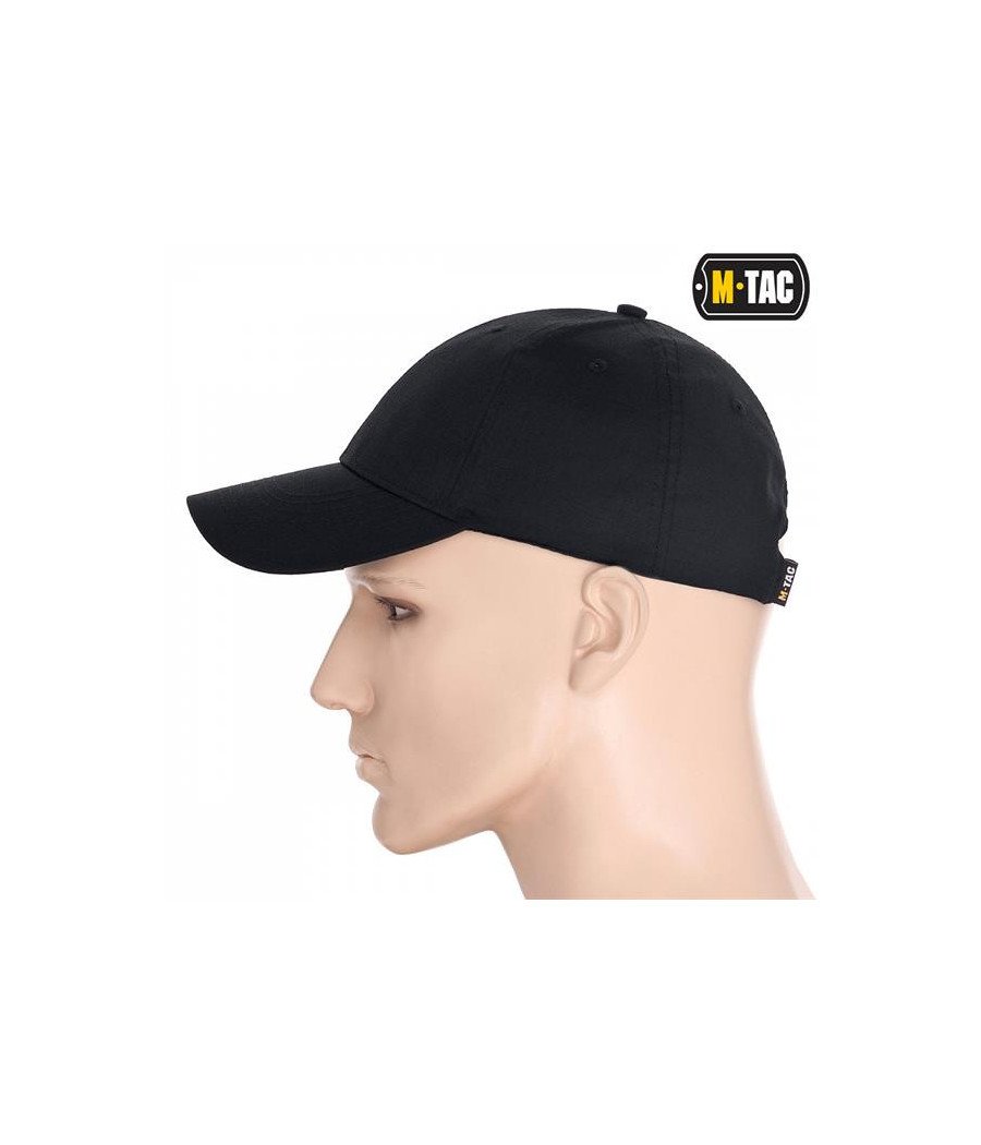 M-Tac Baseball Cap Flex Rip-Stop Beisbolo kepuraitė