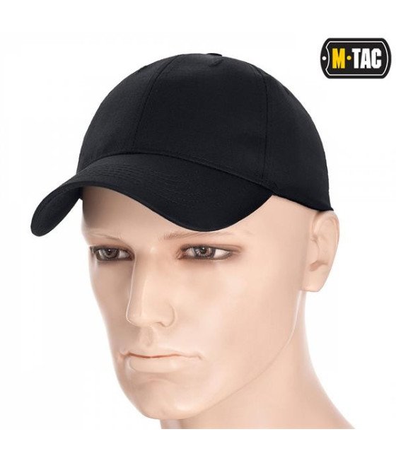 M-Tac Baseball Cap Flex Rip-Stop Beisbolo kepuraitė