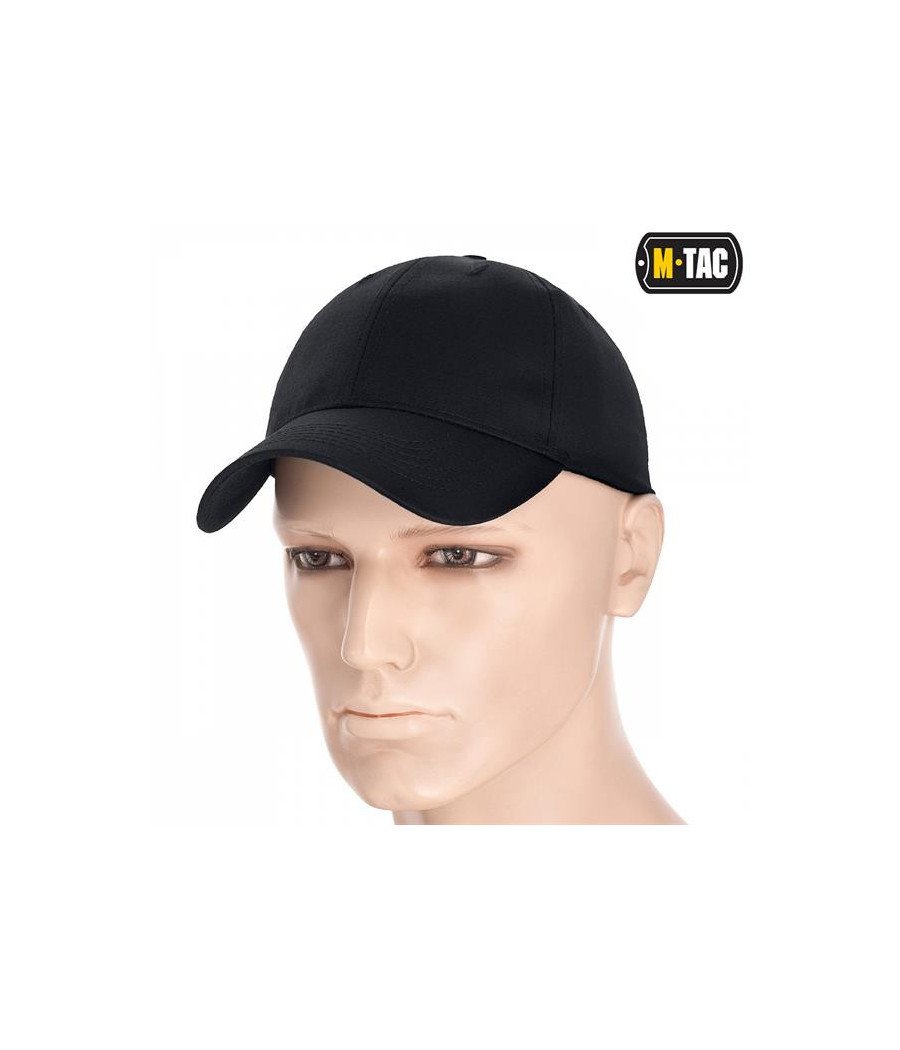 M-Tac Baseball Cap Flex Rip-Stop Beisbolo kepuraitė