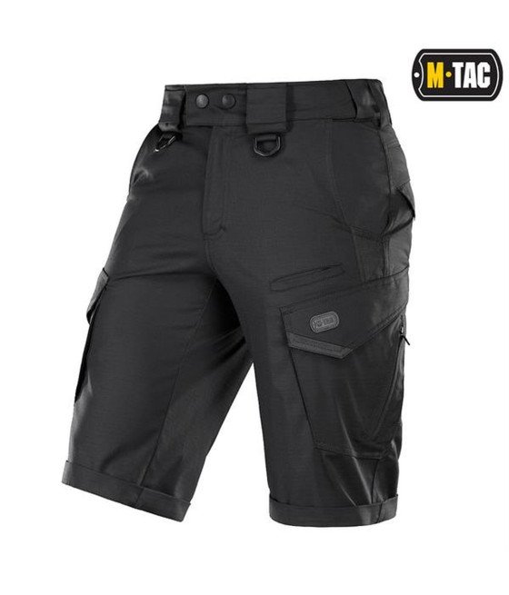 M-Tac Shorts Aggressor Gen.II Flex Šortai