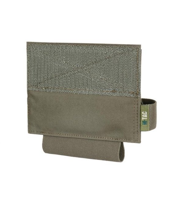 M-Tac Pouch for Tourniquet Elastic with a Velcro Gen.5 Turniketo dėklas