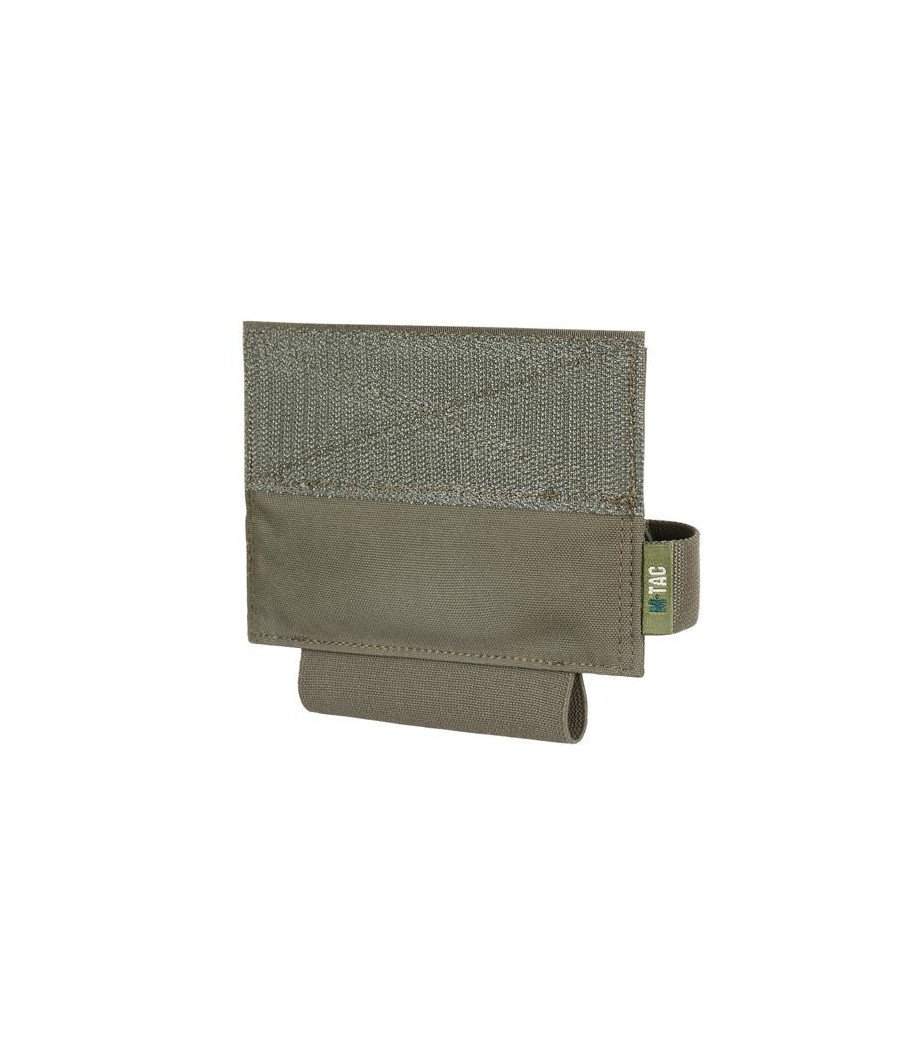 M-Tac Pouch for Tourniquet Elastic with a Velcro Gen.5 Turniketo dėklas