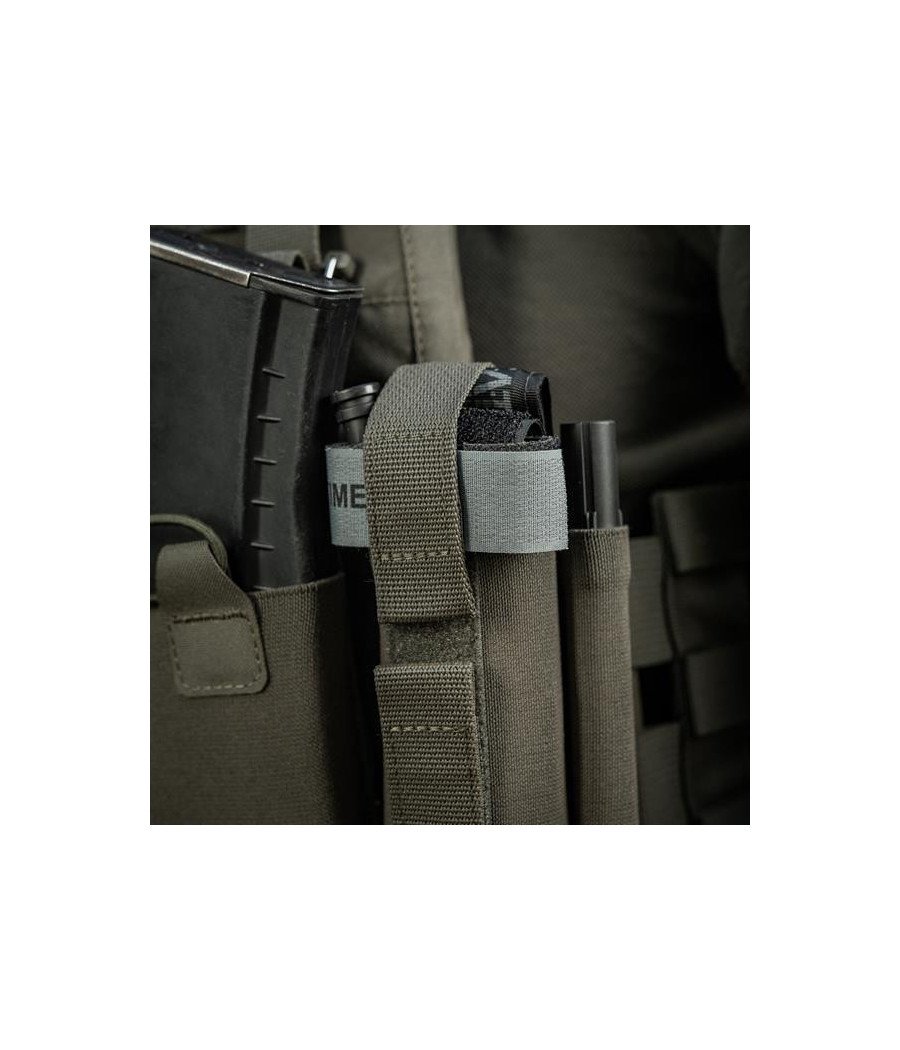 M-Tac Pouch for Tourniquet Elastic with a Velcro Gen.5 Turniketo dėklas