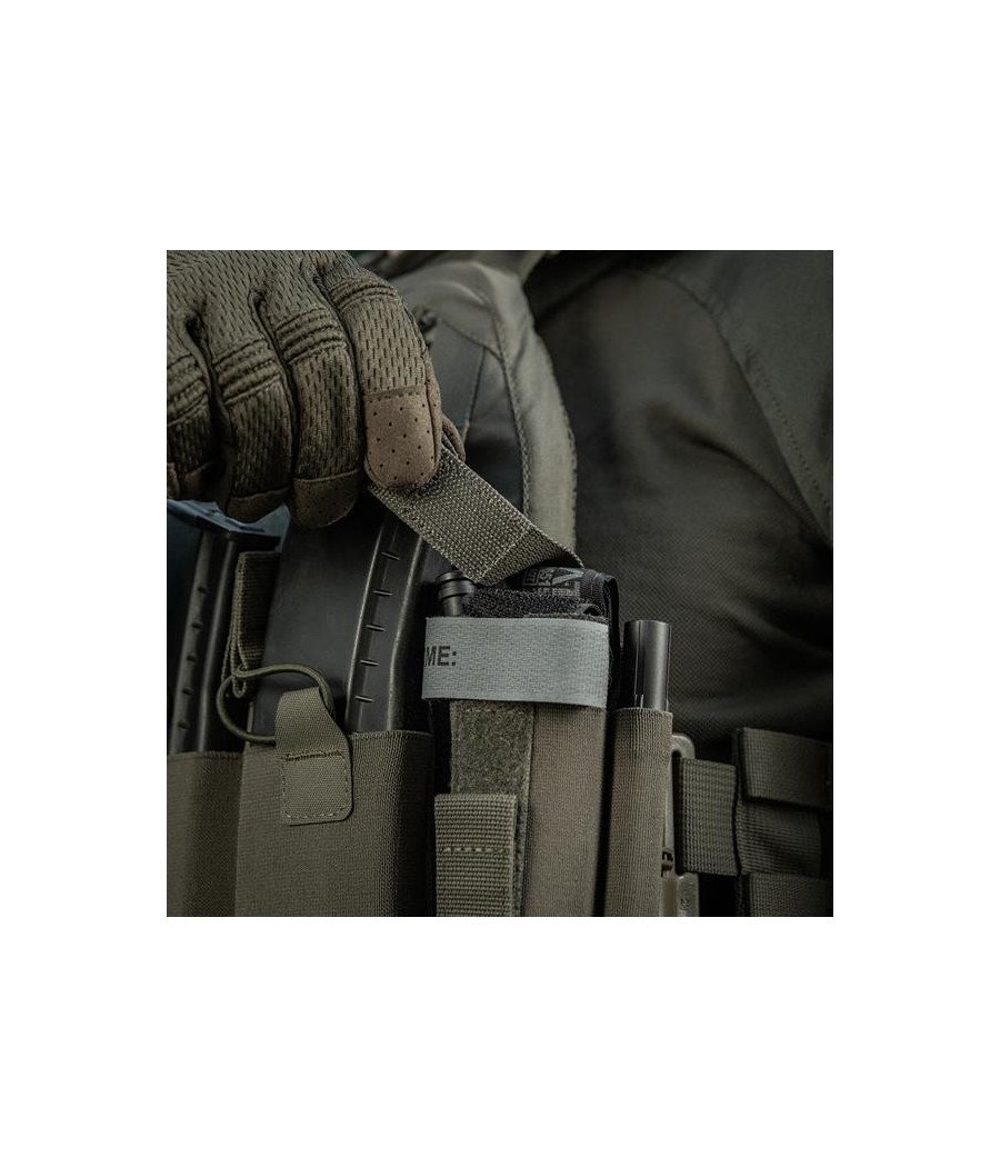 M-Tac Pouch for Tourniquet Elastic with a Velcro Gen.5 Turniketo dėklas