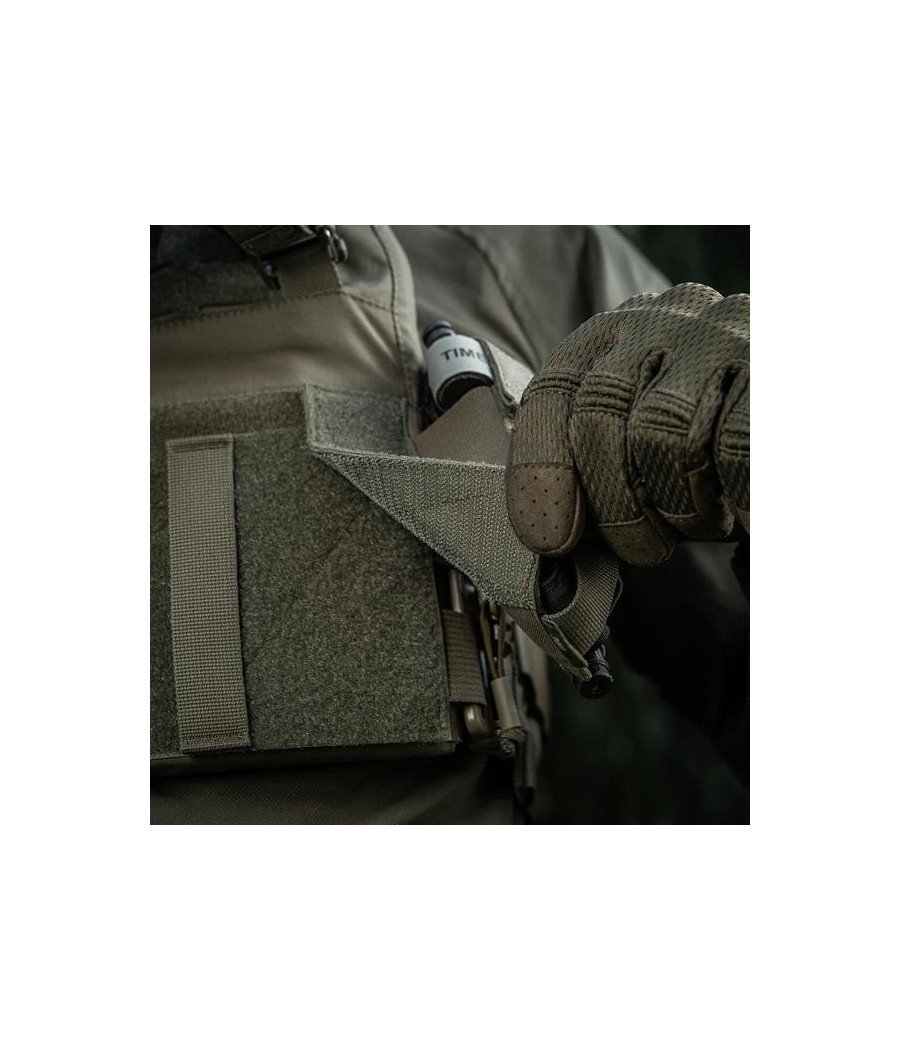 M-Tac Pouch for Tourniquet Elastic with a Velcro Gen.5 Turniketo dėklas