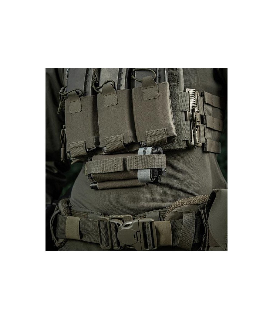 M-Tac Pouch for Tourniquet Elastic with a Velcro Gen.5 Turniketo dėklas