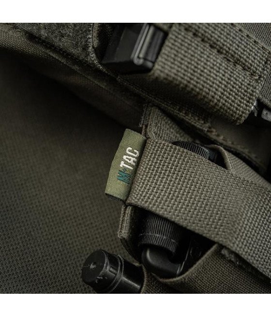 M-Tac Pouch for Tourniquet Elastic with a Velcro Gen.5 Turniketo dėklas